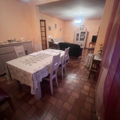 Maison 5 pièces 186180 €