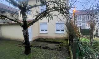 Maison 5 Pièces 96 m² à vendre à Limoges (87000)