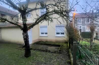 Maison 5 pièces 186180 €