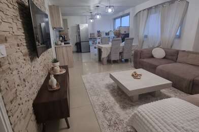 Appartement 3 pièces 152000 €