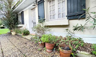 Maison 8 Pièces 95 m² à vendre à Gond-Pontouvre (16160)