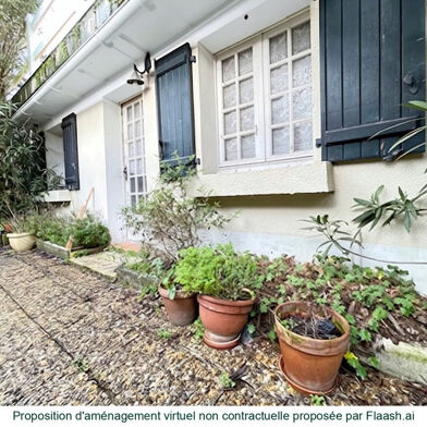 Maison 8 pièces 190000 €
