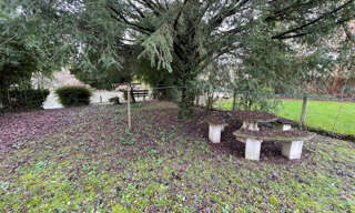 Maison 8 Pièces 95 m² à vendre à Gond-Pontouvre (16160)