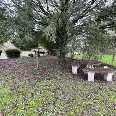 Maison 8 pièces 190000 €