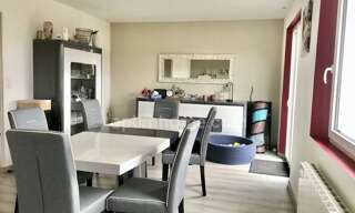 Maison 4 Pièces 119 m² à vendre à Sachy (08110)