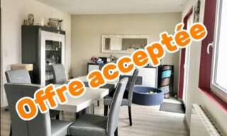 Maison 4 Pièces 119 m² à vendre à Sachy (08110)