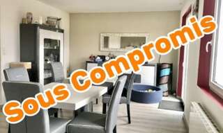 Maison 4 Pièces 119 m² à vendre à Sachy (08110)