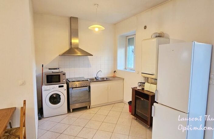 Maison 6 pièces 4 chambres avec jardin — photo 2
