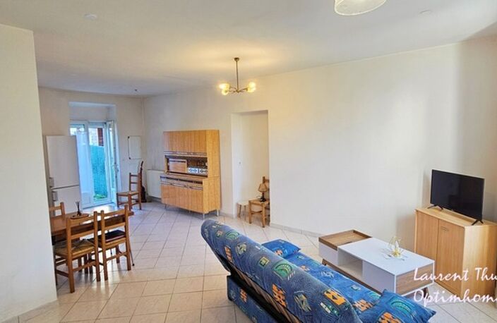 Maison 6 pièces 4 chambres avec jardin — photo 4