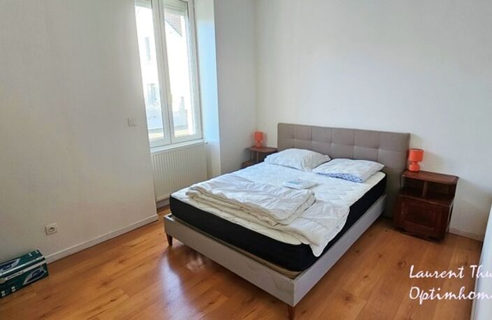 Maison 6 pièces 4 chambres avec jardin — photo 5