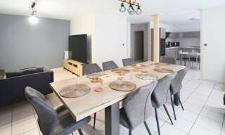 Appartement 4 Pièces 108 m² à vendre à Longlaville (54810)