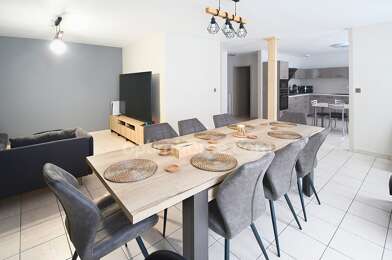 Appartement 4 pièces 199000 €