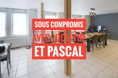 Appartement 4 pièces 199000 €