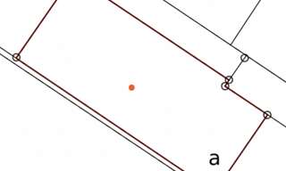 Terrain  445 m² à vendre à Saint-Laurent-de-la-Prée (17450)