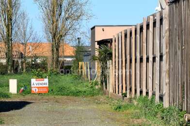 Terrain  128000 €