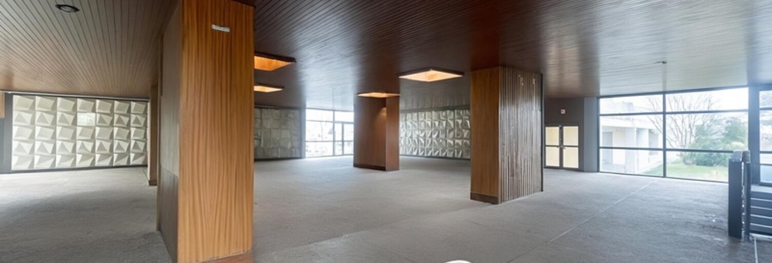 Appartement 4 Pièces 81 m² à vendre à Blanquefort (33290)