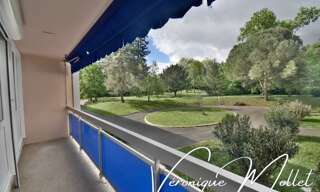 Appartement 4 Pièces 81 m² à vendre à Blanquefort (33290)