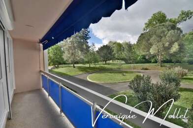 Appartement 4 pièces 188000 €