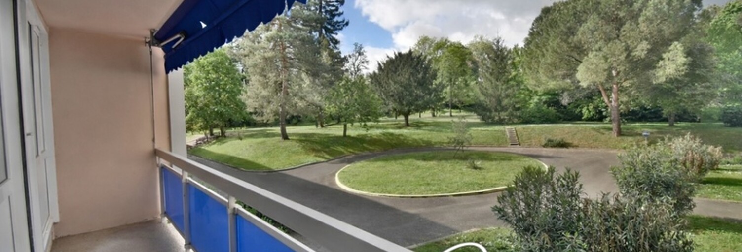 Appartement 4 Pièces 81 m² à vendre à Blanquefort (33290)