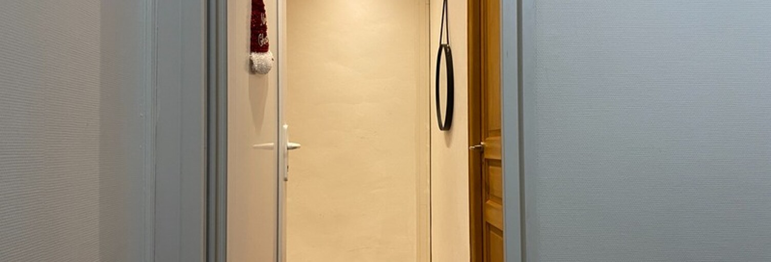 Appartement 3 Pièces 64 m² à vendre à Longwy (54400)