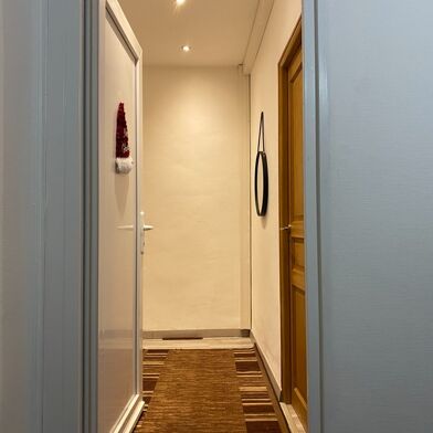 Appartement 3 pièces 143000 €