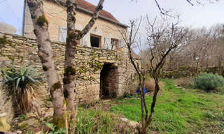 Maison 3 Pièces 60 m² à vendre à Limogne-en-Quercy (46260)