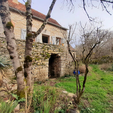 Maison 3 pièces 149000 €