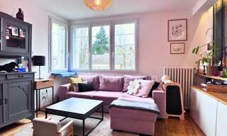 Appartement 3 Pièces 56 m² à vendre à Rennes (35000)