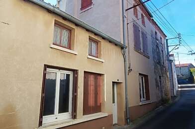 Maison 3 pièces 68000 €