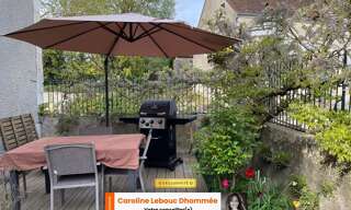 Maison 5 Pièces 90 m² à vendre à La Chapelle-Souëf (61130)