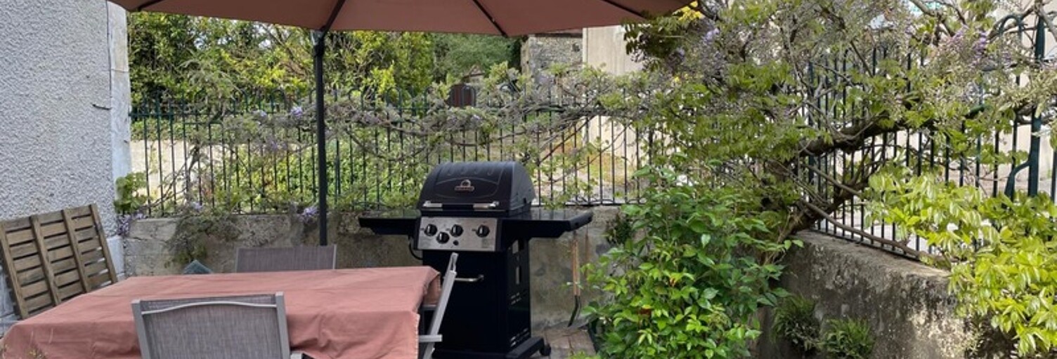 Maison 5 Pièces 90 m² à vendre à La Chapelle-Souëf (61130)