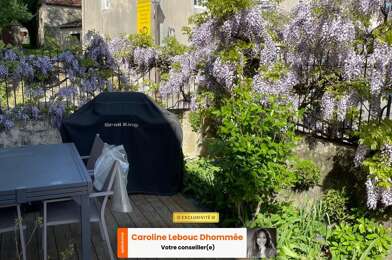 Maison 5 pièces 160000 €