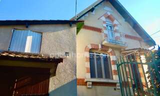 Maison 4 Pièces 90 m² à vendre à Razac-sur-l'Isle (24430)