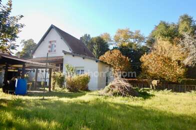 Maison 4 pièces 134000 €