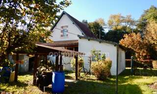 Maison 4 Pièces 90 m² à vendre à Razac-sur-l'Isle (24430)
