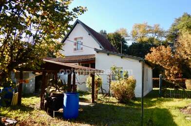 Maison 4 pièces 134000 €