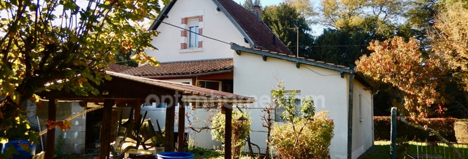 Maison 4 Pièces 90 m² à vendre à Razac-sur-l'Isle (24430)