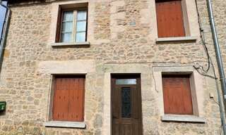 Maison 4 Pièces 78 m² à vendre à Thenon (24210)