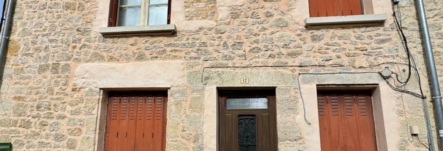 Maison 4 Pièces 78 m² à vendre à Thenon (24210)