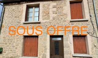Maison 4 Pièces 78 m² à vendre à Thenon (24210)
