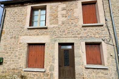 Maison 4 pièces 79000 €