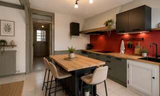 Maison 4 Pièces 78 m² à vendre à Terrasson-Lavilledieu (24120)