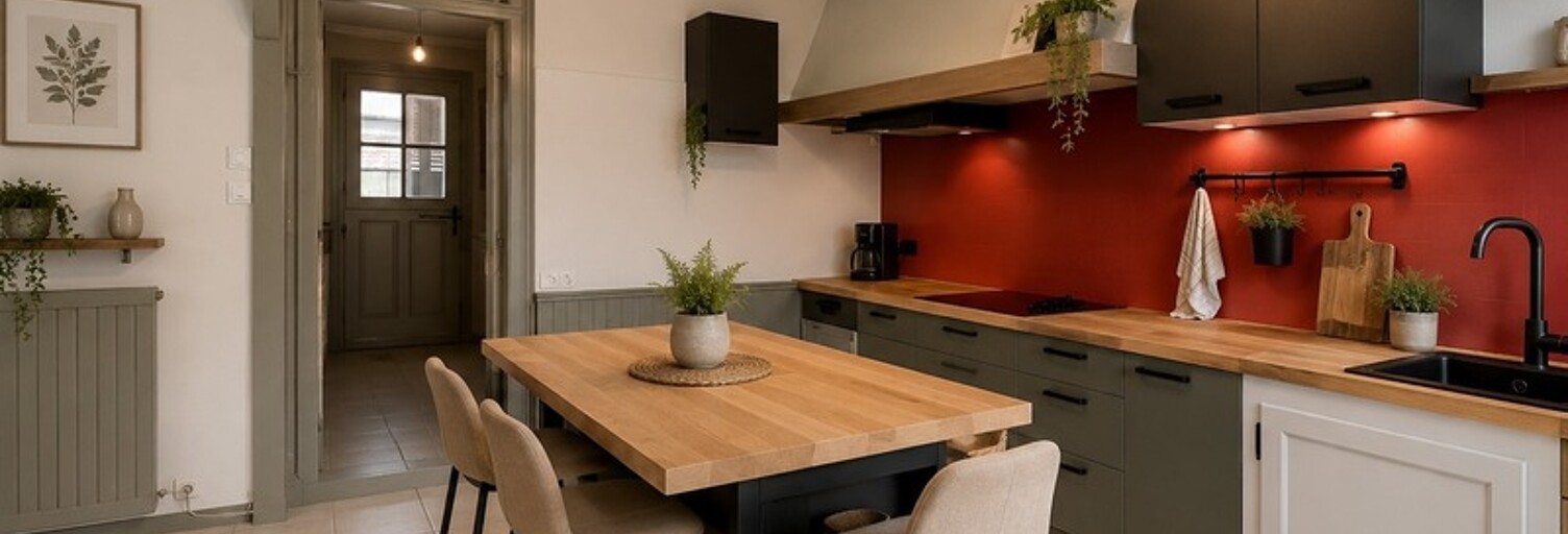 Maison 4 Pièces 78 m² à vendre à Terrasson-Lavilledieu (24120)