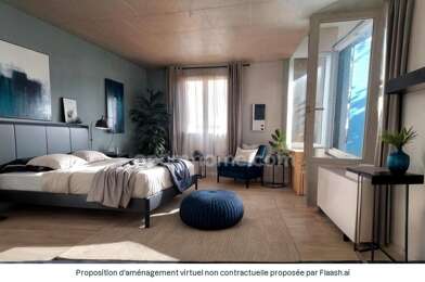 Maison 4 pièces 460000 €