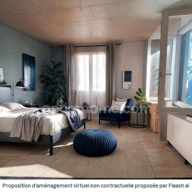 Maison 4 pièces 460000 €