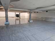 Entrepôt de 559 m2 avec bureau et parkings à louer à Orgeval au bord de la RN 13 — photo 4