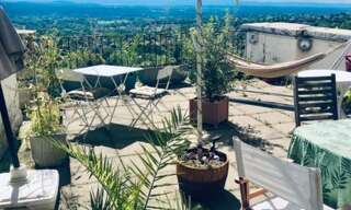 Appartement 2 Pièces 47 m² à vendre à Thiers (63300)