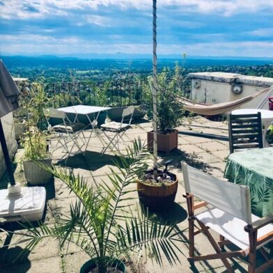 Appartement 2 pièces 48000 €