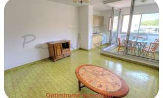 Appartement 2 Pièces 36 m² à vendre à Agde (34300)