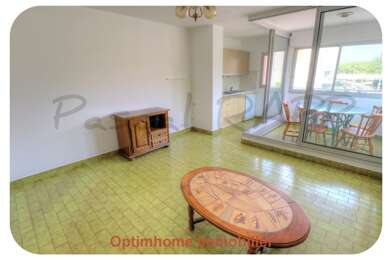 Appartement 2 pièces 99000 €